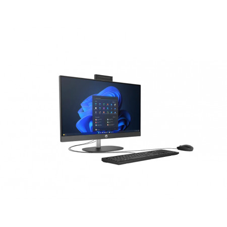 23.8" Моноблок HP ProOne 240 G10 (A10LNEA#BJA) черный