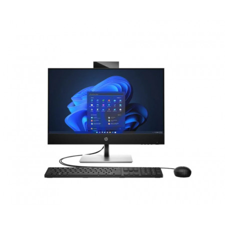 23.8" Моноблок HP Europe ProOne 440 G9 (885N0EA#BJA) черный
