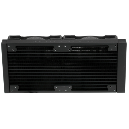 Система водяного охлаждения GIGABYTE AORUS WATERFORCE X280 (9JAWTX280-00-10) черный