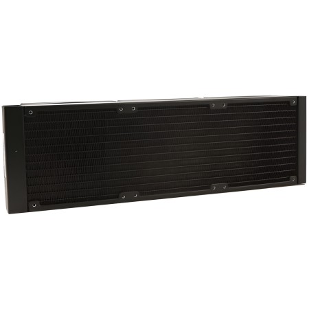 Система водяного охлаждения Huntkey MVP V360 черный