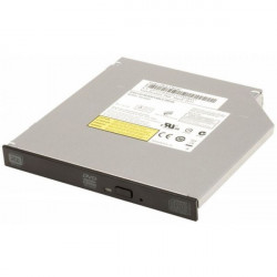 Оптический привод LITEON DS-8AESH-01-B-PLDS черный