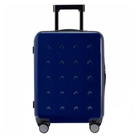 Чемодан Xiaomi 90 Points Syr Darya 20 синий