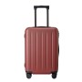 Чемодан NINETYGO Danube Luggage 28 красный