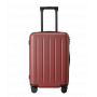 Чемодан NINETYGO Danube Luggage 28 красный