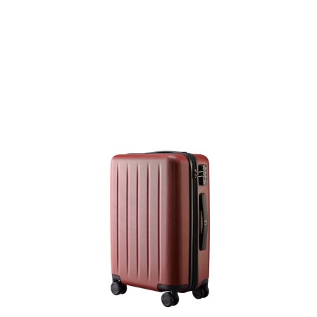 Чемодан NINETYGO Danube Luggage 28 красный