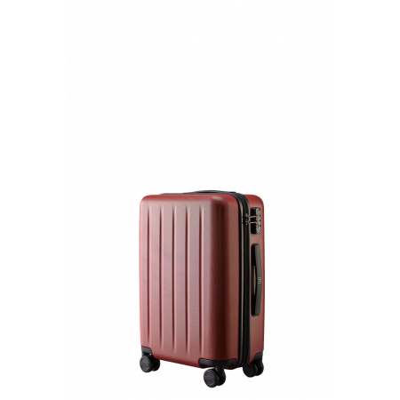 Чемодан NINETYGO Danube Luggage 28 красный