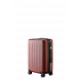 Чемодан NINETYGO Danube Luggage 28 красный