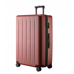 Чемодан NINETYGO Danube Luggage 28 красный