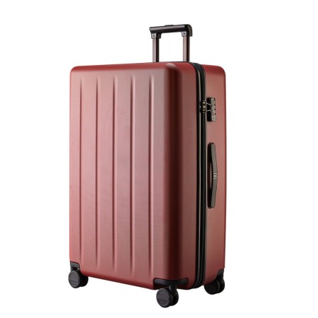 Чемодан NINETYGO Danube Luggage 28 красный