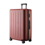 Чемодан NINETYGO Danube Luggage 28 красный