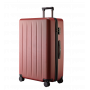 Чемодан NINETYGO Danube Luggage 28 красный