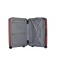 Чемодан NINETYGO Danube Luggage 28 красный