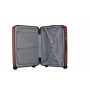 Чемодан NINETYGO Danube Luggage 28 красный