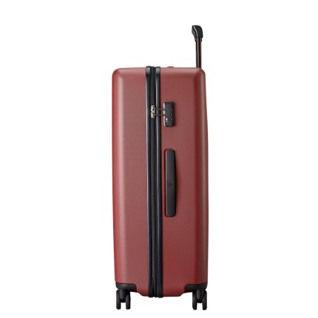 Чемодан NINETYGO Danube Luggage 28 красный