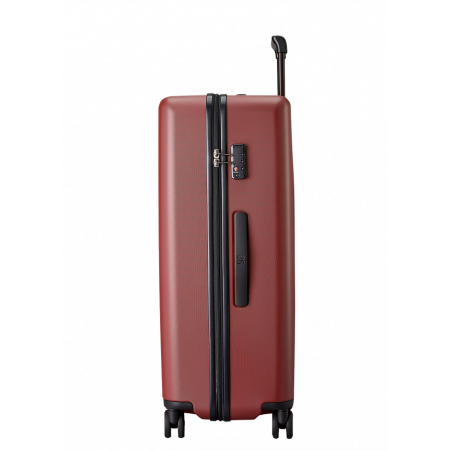 Чемодан NINETYGO Danube Luggage 28 красный