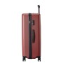Чемодан NINETYGO Danube Luggage 28 красный