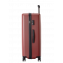 Чемодан NINETYGO Danube Luggage 28 красный