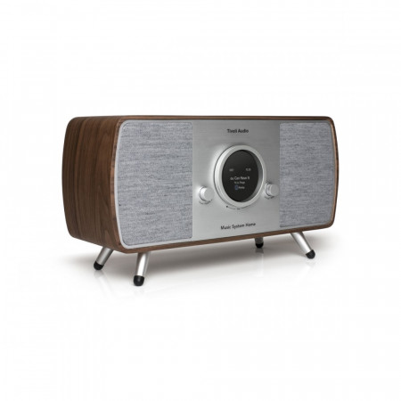 Сетевая аудиосистема Tivoli Music System Home Gen 2 (MSYH2LWAL) орех