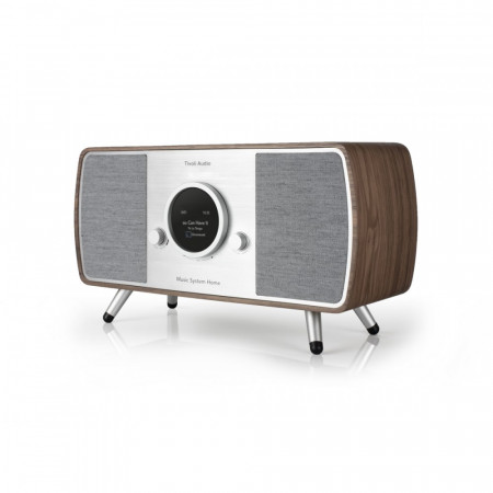 Сетевая аудиосистема Tivoli Music System Home Gen 2 (MSYH2LWAL) орех