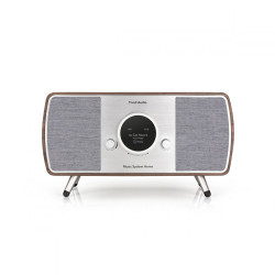 Сетевая аудиосистема Tivoli Music System Home Gen 2 (MSYH2LWAL) орех
