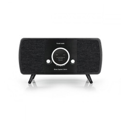 Сетевая аудиосистема Tivoli Music System Home Gen 2 (MSYH2LBLK) черный