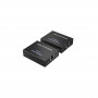 Удлинитель USB Lenkeng LKV100USB черный