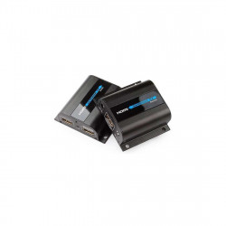 УдлинительHDMI Lenkeng LKV372Pro-4.0 черный