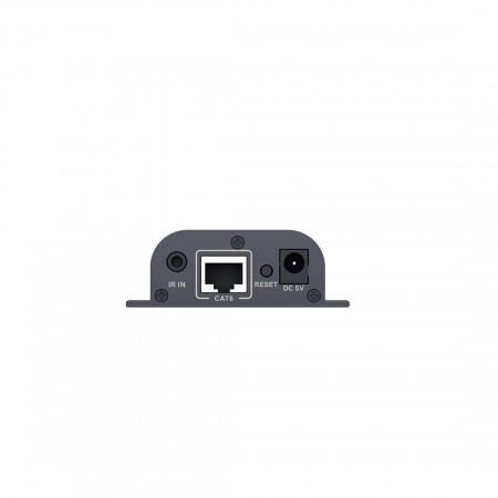 УдлинительHDMI Lenkeng LKV372Pro-4.0 черный
