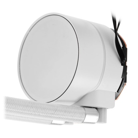 Система водяного охлаждения ID-Cooling Zoomflow 360 XT Snow (LGA1700)