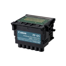 Печатающая головка Canon PF-05 (3872B001AA) многоцветный