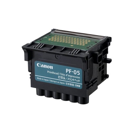 Печатающая головка Canon PF-05 (3872B001AA) многоцветный
