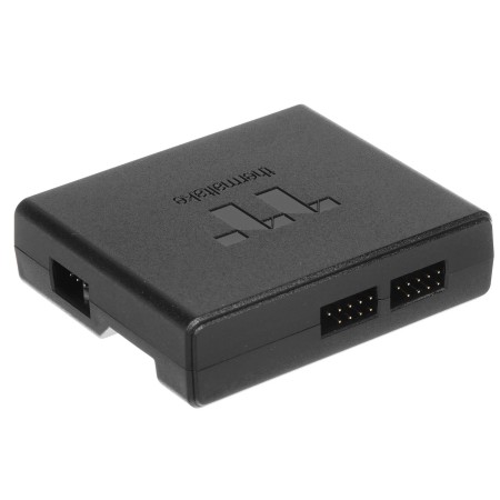 Система водяного охлаждения Thermaltake Floe DX RGB 280 TT Premium Edition черный