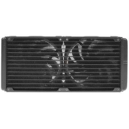 Система водяного охлаждения Thermaltake Floe DX RGB 280 TT Premium Edition черный