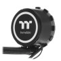 Система водяного охлаждения Thermaltake Floe DX RGB 280 TT Premium Edition черный