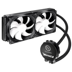 Система водяного охлаждения Thermaltake Water 3.0 Extreme S (CLW0224-B) черный