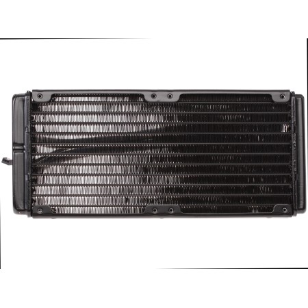 Система водяного охлаждения Thermaltake Water 3.0 Extreme S (CLW0224-B) черный