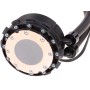 Система водяного охлаждения Thermaltake Water 3.0 Extreme S (CLW0224-B) черный
