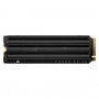 1 ТБ SSD диск Corsair MP600 Elite (CSSD-F1000GBMP600EHS) черный