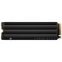 1 ТБ SSD диск Corsair MP600 ELITE (CSSD-F1000GBMP600EHS) черный