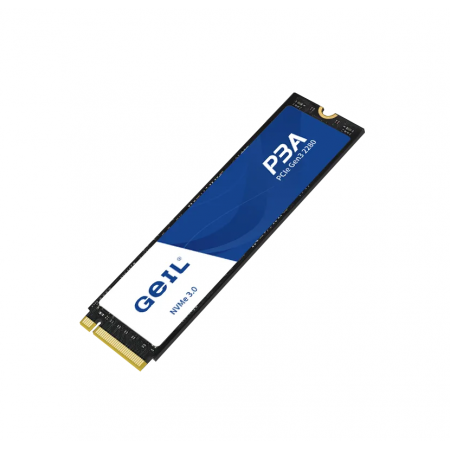 1 ТБ SSD диск GeIL Zenith P3A (P3AWK16I1TBA) черный