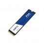 1 ТБ SSD диск GeIL Zenith P3A (P3AWK16I1TBA) черный