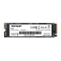 1.92 ТБ SSD диск Patriot P310 (P310P192TM28) черный