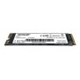 1.92 ТБ SSD диск Patriot P310 (P310P192TM28) черный
