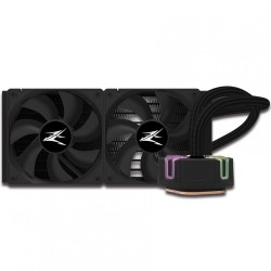 Система водяного охлаждения Zalman Reserator5 Z24 (RESERATOR5 Z24 BLACK) черный