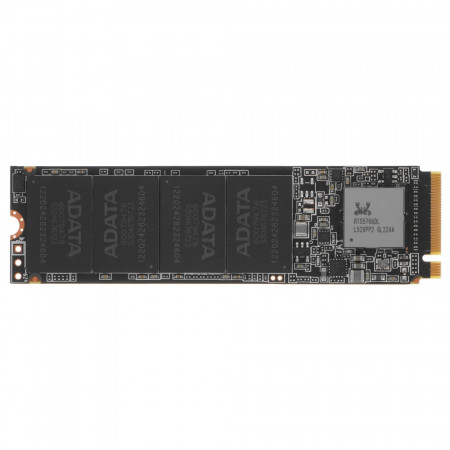 1 ТБ SSD диск ADATA Legend 710 (ALEG-710-1TCS) черный