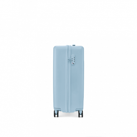 Чемодан NINETYGO Danube Max Luggage 20 синий
