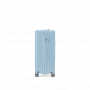 Чемодан NINETYGO Danube Max Luggage 20 синий