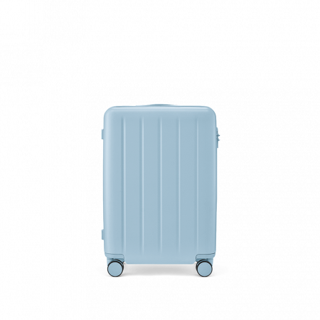 Чемодан NINETYGO Danube Max Luggage 20 синий
