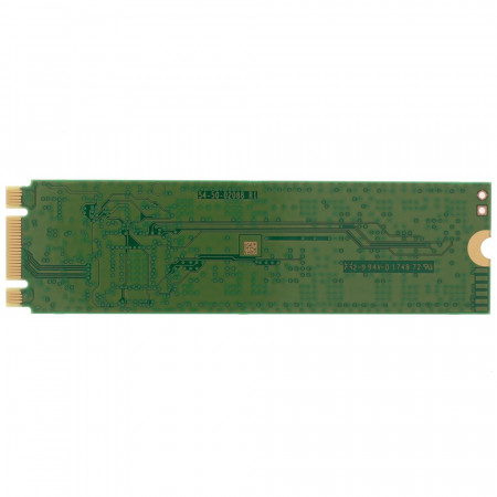 120 ГБ SSD диск Western Digital Green (WDS120G2G0B) зеленый
