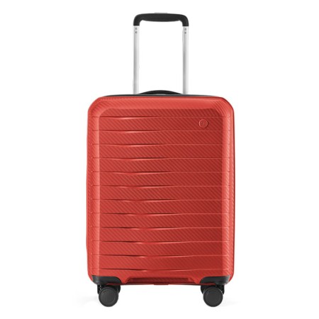 Чемодан NINETYGO Lightweight Luggage 20 красный